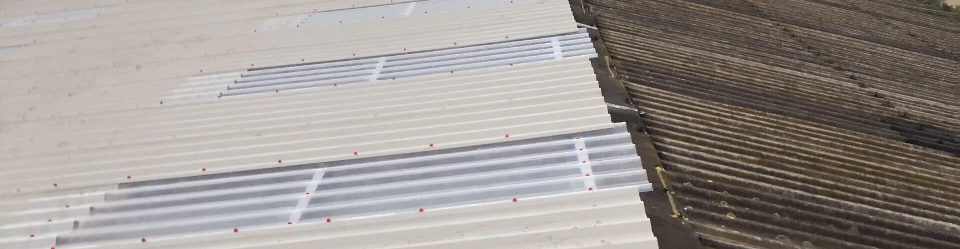Derby Industrial Roofing ROOFLIGHTS / SKYLIGHTS - Derby, Derbyshire